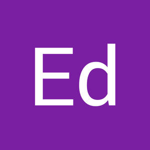 Meet your Posher, Ed